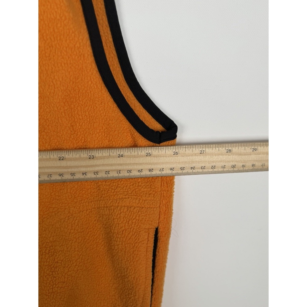 vintage Tennessee vols orange Red Oak vest size‎ XL - Picture 5 of 8